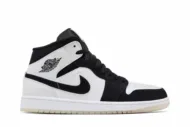 Air Jordan 1 Mid SE 'Diamond' DH6933-100