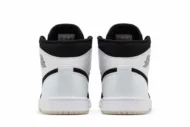 Air Jordan 1 Mid SE 'Diamond' DH6933-100 - Image 6