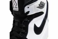Air Jordan 1 Mid SE 'Diamond' DH6933-100 - Image 10