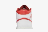 Air Jordan 1 Mid SE 'Dune Red' FJ3458-160 - Image 7