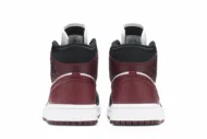 Air Jordan 1 Mid SE 'Gold Pendants' CZ4385-016 - Image 6