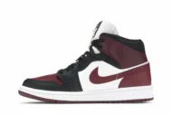 Air Jordan 1 Mid SE 'Gold Pendants' CZ4385-016 - Image 3