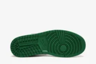 Air Jordan 1 Mid SE 'Grey Pine Green' DC7294-103 - Image 4