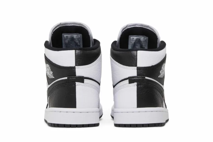 Air Jordan 1 Mid SE 'Homage' DR0501-101 - Image 6