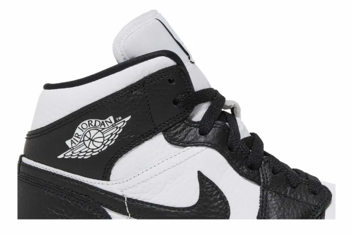 Air Jordan 1 Mid SE 'Homage' DR0501-101 - Image 2