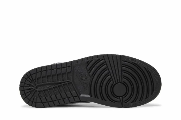 Air Jordan 1 Mid SE 'Homage' DR0501-101 - Image 4