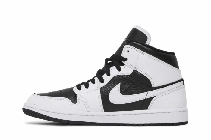 Air Jordan 1 Mid SE 'Homage' DR0501-101 - Image 3