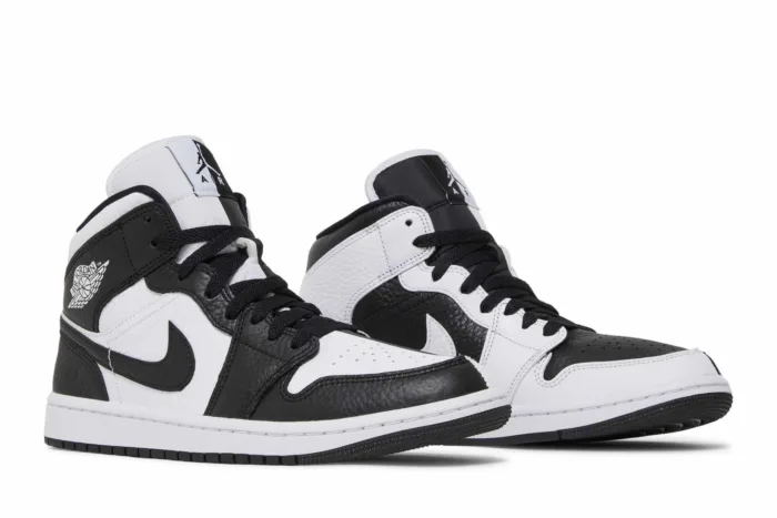 Air Jordan 1 Mid SE 'Homage' DR0501-101 - Image 8