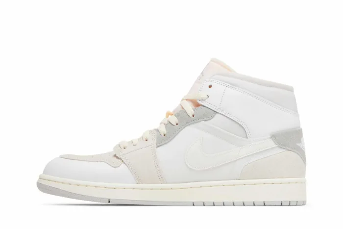 Air Jordan 1 Mid SE 'Inside Out' DM9652-100 - Image 3