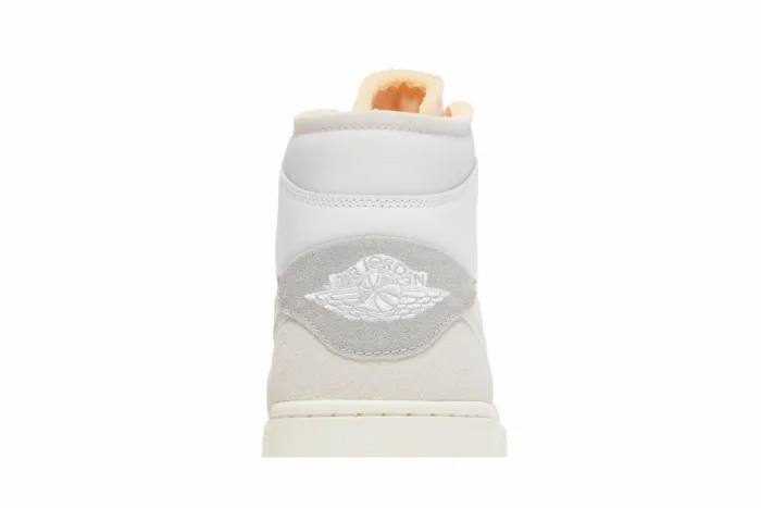 Air Jordan 1 Mid SE 'Inside Out' DM9652-100 - Image 7