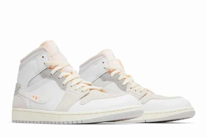 Air Jordan 1 Mid SE 'Inside Out' DM9652-100 - Image 8