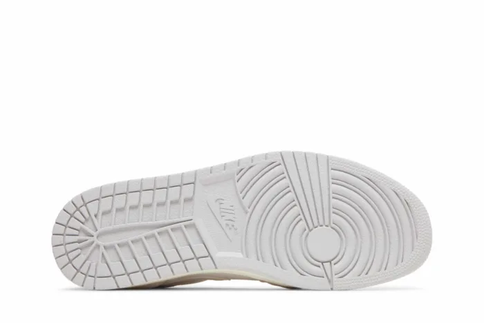 Air Jordan 1 Mid SE 'Inside Out' DM9652-100 - Image 4