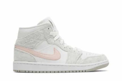Air Jordan 1 Mid SE 'Light Iron Ore' DN4045-001