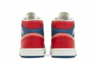 Air Jordan 1 Mid SE 'Multi-Color 2022' DN3738-400 - Image 6