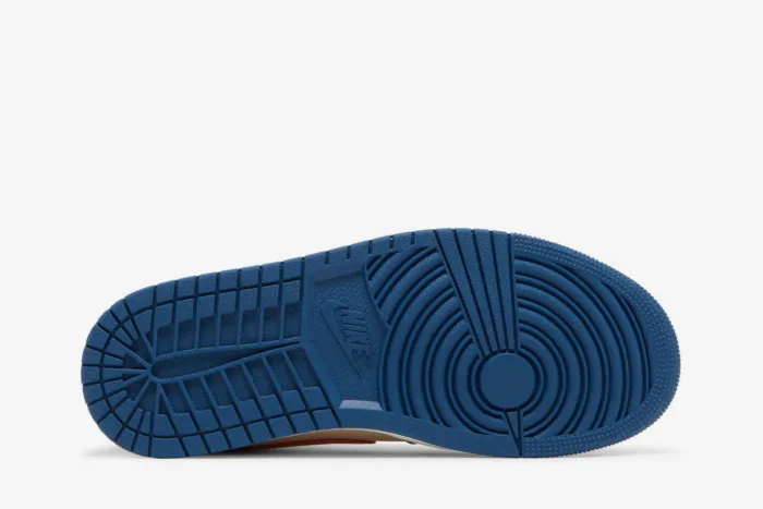 Air Jordan 1 Mid SE 'Multi-Color 2022' DN3738-400 - Image 4