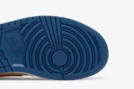 Air Jordan 1 Mid SE 'Multi-Color 2022' DN3738-400 - Image 5