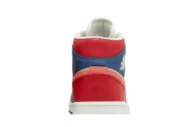 Air Jordan 1 Mid SE 'Multi-Color 2022' DN3738-400 - Image 7