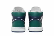 Air Jordan 1 Mid SE 'Noble Green' DZ5326-300 - Image 6