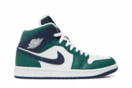 Air Jordan 1 Mid SE 'Noble Green' DZ5326-300