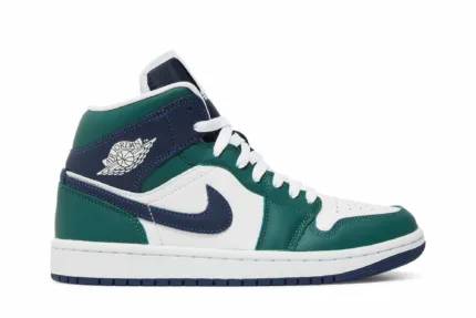 Air Jordan 1 Mid SE 'Noble Green' DZ5326-300