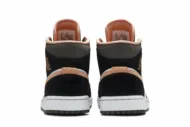 Air Jordan 1 Mid SE 'Peach Mocha' DH0210-100 - Image 6