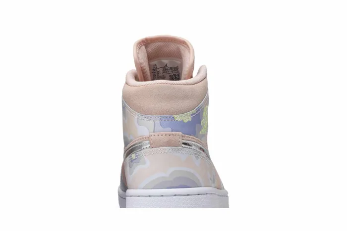 Air Jordan 1 Mid SE 'P(HER)SPECTIVE' CW6008-600 - Image 7