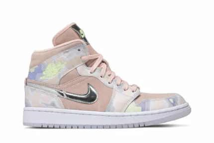 Air Jordan 1 Mid SE 'P(HER)SPECTIVE' CW6008-600