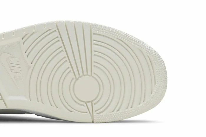 Air Jordan 1 Mid SE 'Sail Light Blue' DA4666-100 - Image 5