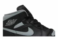 Air Jordan 1 Mid 'Shadow' BQ6472-007 - Image 2