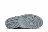 Air Jordan 1 Mid 'Shadow' BQ6472-007 - Image 4