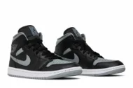Air Jordan 1 Mid 'Shadow' BQ6472-007 - Image 8