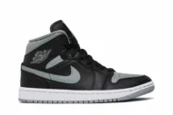Air Jordan 1 Mid 'Shadow' BQ6472-007