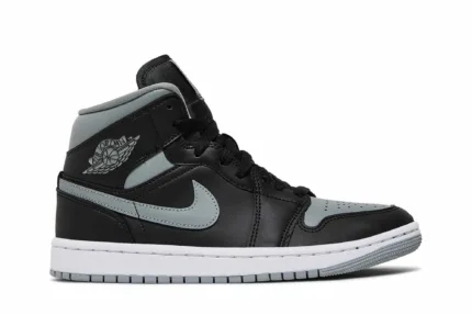 Air Jordan 1 Mid 'Shadow' BQ6472-007