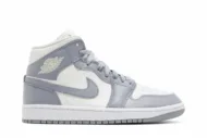 Air Jordan 1 Mid 'Stealth' BQ6472-115