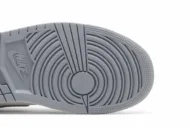 Air Jordan 1 Mid 'Stealth' BQ6472-115 - Image 5