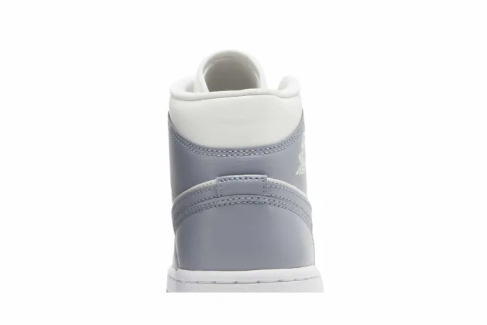 Air Jordan 1 Mid 'Stealth' BQ6472-115 - Image 7