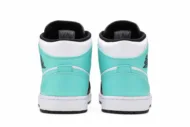 Air Jordan 1 Mid 'Tropical Twist' 554724-132 - Image 6