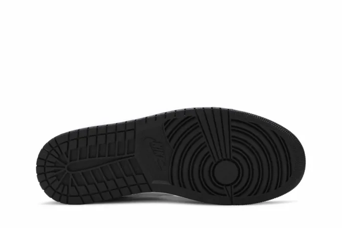 Air Jordan 1 Mid 'Tropical Twist' 554724-132 - Image 4