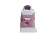 Air Jordan 1 Mid 'Valentine's Day' DR0174-500 - Image 7