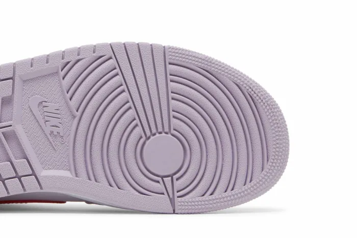 Air Jordan 1 Mid 'Valentine's Day' DR0174-500 - Image 5