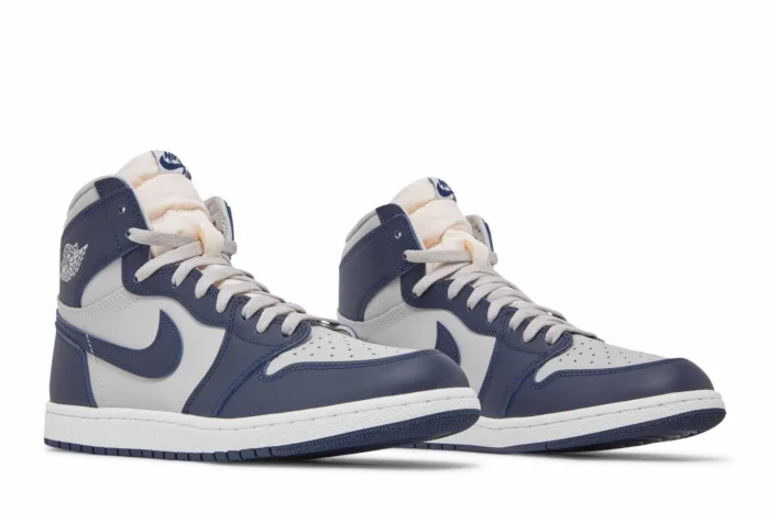 Air Jordan 1 Retro High '85 'Georgetown' BQ4422-400 - Image 8