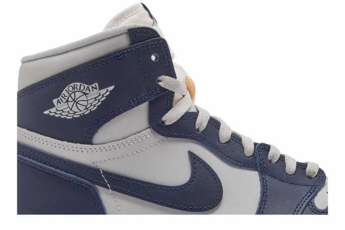 Air Jordan 1 Retro High '85 'Georgetown' BQ4422-400 - Image 2