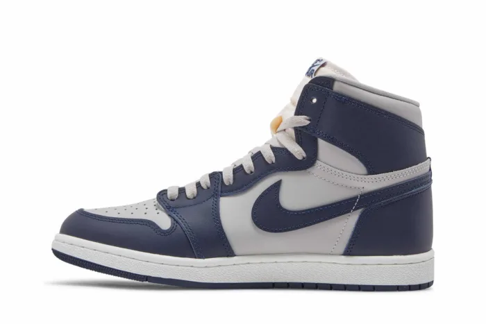 Air Jordan 1 Retro High '85 'Georgetown' BQ4422-400 - Image 3