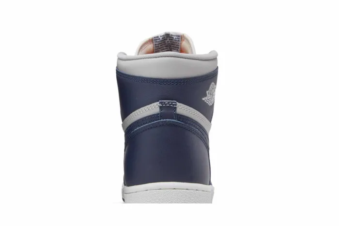 Air Jordan 1 Retro High '85 'Georgetown' BQ4422-400 - Image 7