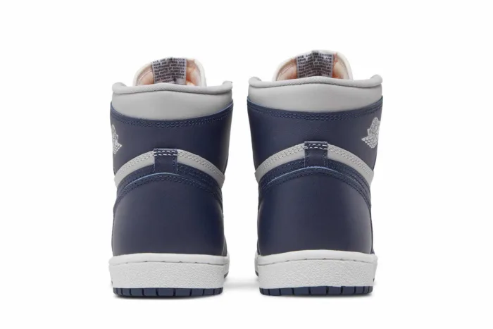 Air Jordan 1 Retro High '85 'Georgetown' BQ4422-400 - Image 6