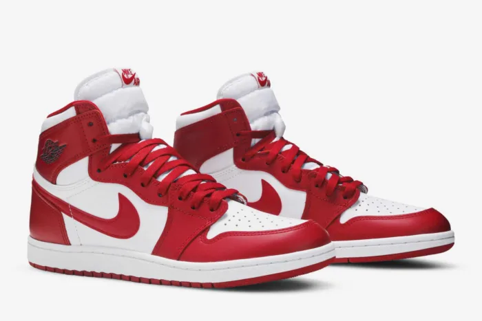 Air Jordan 1 Retro High '85 OG 'New Beginnings' CQ4921-601 - Image 8