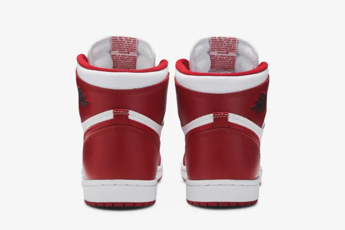 Air Jordan 1 Retro High '85 OG 'New Beginnings' CQ4921-601 - Image 6