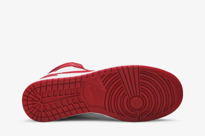 Air Jordan 1 Retro High '85 OG 'New Beginnings' CQ4921-601 - Image 4