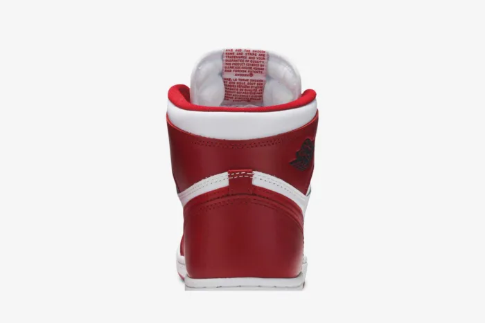 Air Jordan 1 Retro High '85 OG 'New Beginnings' CQ4921-601 - Image 7