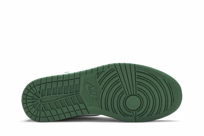 Air Jordan 1 Retro High 'Boston Celtics' 332550-101 - Image 4